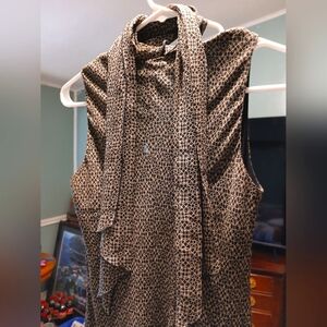 Ann Taylor Classy dress